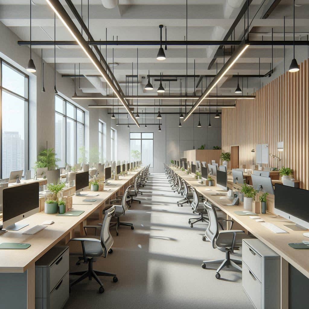 北坞创新园文章配图